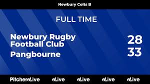 Image result for Newbury Rugby Football Club