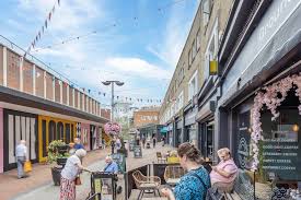 Image result for Poole Town Cc