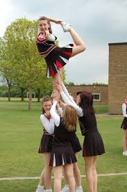 Image result for RT Twilights Cheerleading
