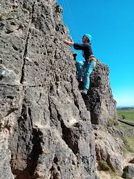 Image result for Castle Mountaineering Club