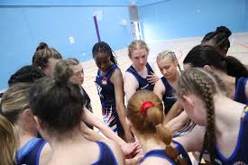 Image result for Challengers Netball Club