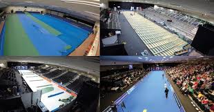 Image result for Beverley Leisure Group, Indoor Bowls