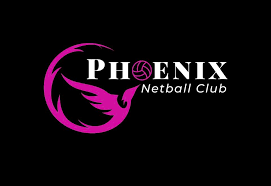 Image result for Phoenix Netball Club