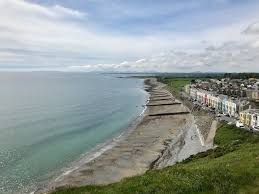 Image result for Criccieth Golf Club