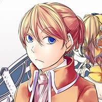 「リリアンヌ=ムーシェ(リリィ)」の画像検索結果