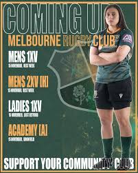 Image result for Melbourne Rugby Football Club