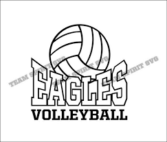 Image result for White Eagles Volleyball Club