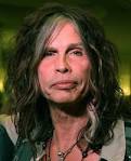 Steven Tyler Picture 89 - Andrew Charles' Fashion Show - Inside