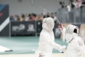 Image result for Cotswold Fencing Club