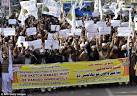 Pakistani Muslims demand death sentence for Charlie Hebdo staff.