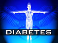 Image of diabetes.