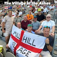 Image result for Mill Hill Sports Club