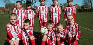 Image result for Springhead Association Football Club