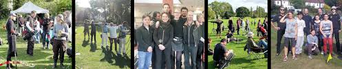 Image result for Hampstead Bowmen