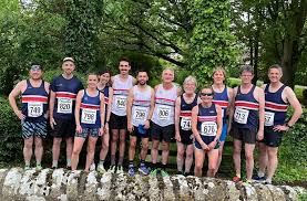 Image result for Chepstow Harriers