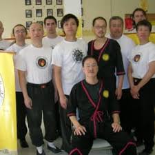 Image result for Southgate T`ai Tsung Kung Fu Association