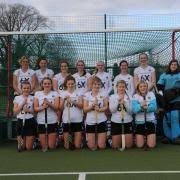 Image result for Devizes Hockey Club