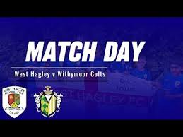 Image result for Withymoor Colts Fc