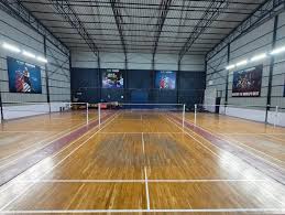 Image result for Phoenix (Aylesbury) Badminton Club