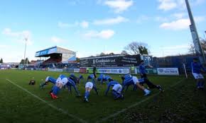 Image result for Macclesfield Meltdown