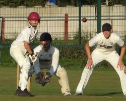 Image result for Sheffield Transport Cricket Club