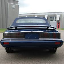 Image result for Sapphire Blue 1995 Jaguar