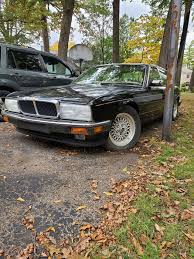 Image result for Black 1994 Jaguar