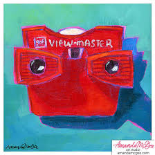 Image result for "viewmaster"