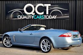 Image result for Crystal Blue 2009 Jaguar