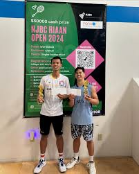 Image result for Ruston Badminton Club