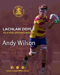 Image result for Westcliff Rugby Football Club