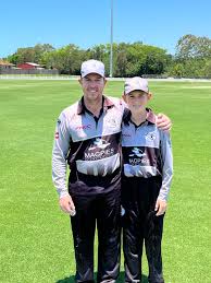 Image result for Whitby Cricket Club