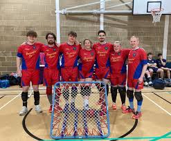 Image result for Liphook Tchoukball Club