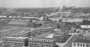 Image result for Jarrow and Hebburn