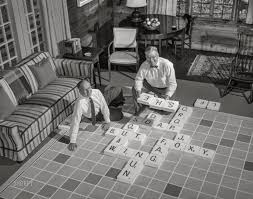 Image result for Burgh House Scrabble Club