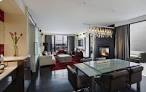 Contemporary and Chic Platinum Rock Star Suite Interior Design of ... 