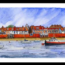Image result for Royal Corinthian Yacht Club Burnham On Crouch
