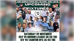 Image result for Chosen Hill Former Pupils Rfc