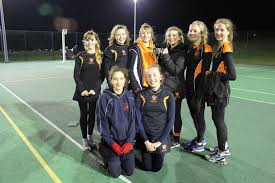 Image result for Astley Netball Club