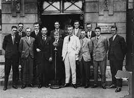 Image result for King George`s Bowling Club