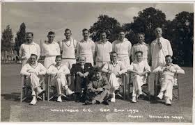 Image result for Whitstable Cc