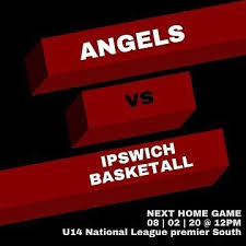 Image result for Haringey Angels Basketball Club