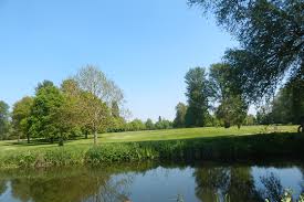 Image result for St Neots Golf Club