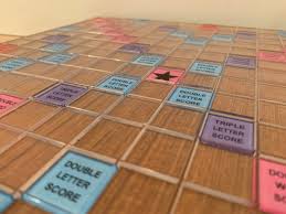 Image result for Wem Fun Scrabble Club
