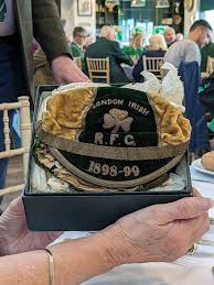 Image result for London Irish Rfc