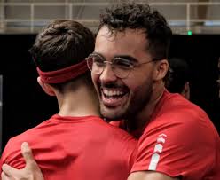 Image result for Grove Park Squash Club, Cheadle Hulme, Cheshire