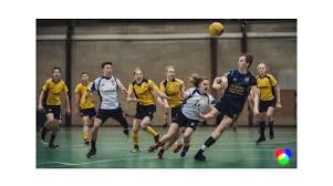 Image result for Farnborough Jets Korfball Club