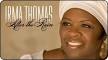 Irma Thomas of New Orleans