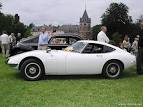 Toyota 2000GT