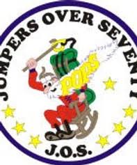 Image result for Parachutists Over Phorty Society (Pops)